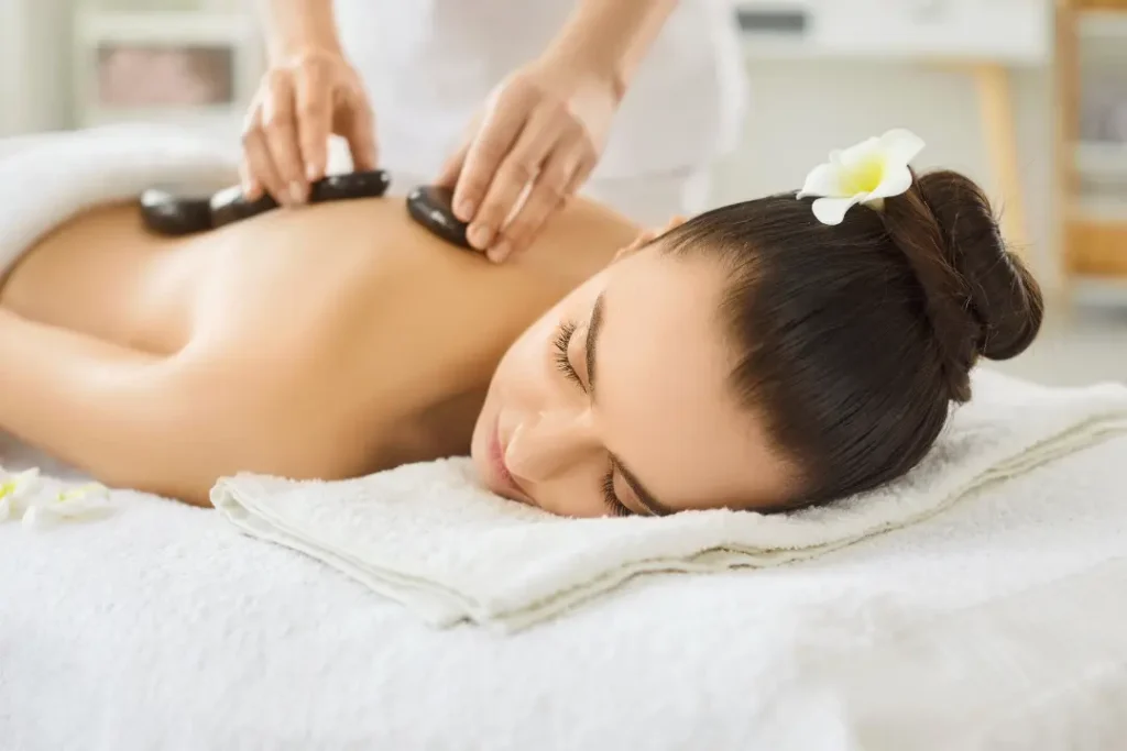 Home Massage Dubai