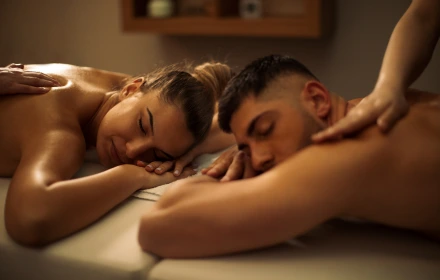 Home massage Dubai
