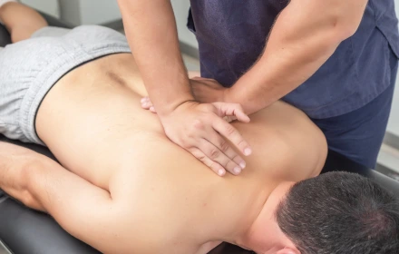 Home massage Dubai