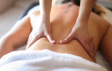 Home massage Dubai