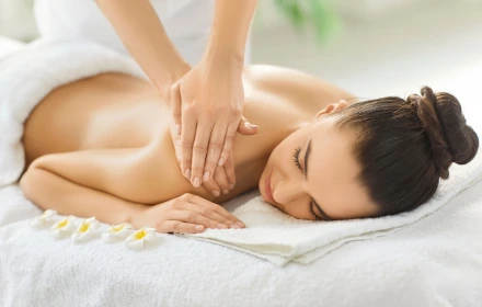 Home massage Dubai