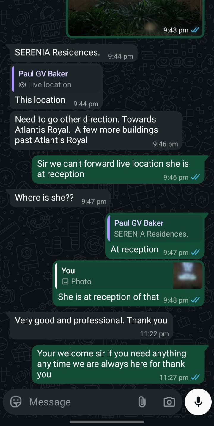 customers reviews 6